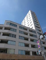 ラ・マーレ白金