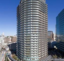 アートヴィレッジ大崎ビュータワー