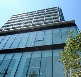 ヒューリック荏原