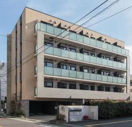 グランドレジデンス学芸大学