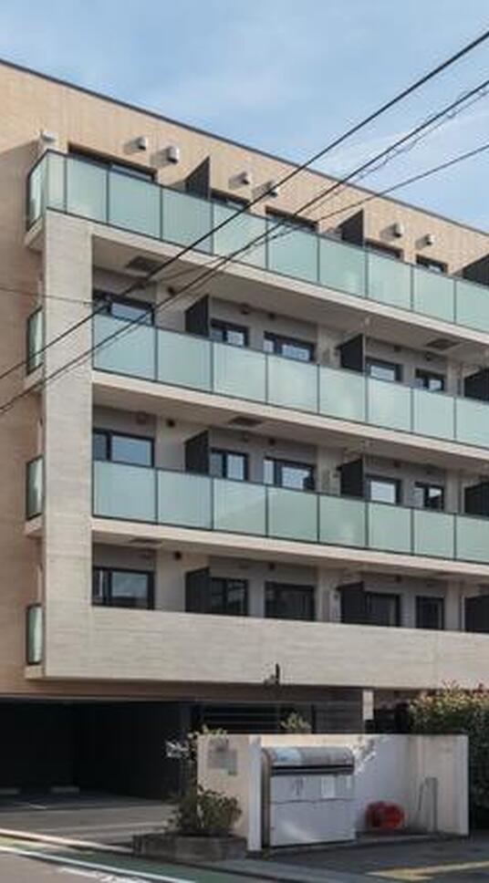 グランドレジデンス学芸大学