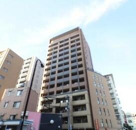 エスティメゾン大井仙台坂