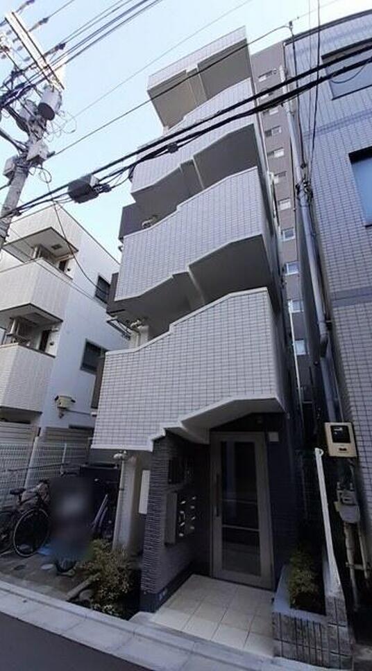 クレアージュ・K