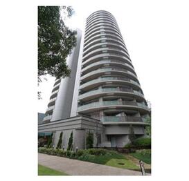 ゲートシティ大崎サウスパークタワー