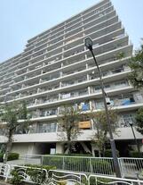 ウインザーハイム南砂