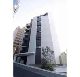 BluRock青葉台（旧ラグゼナ青葉台）