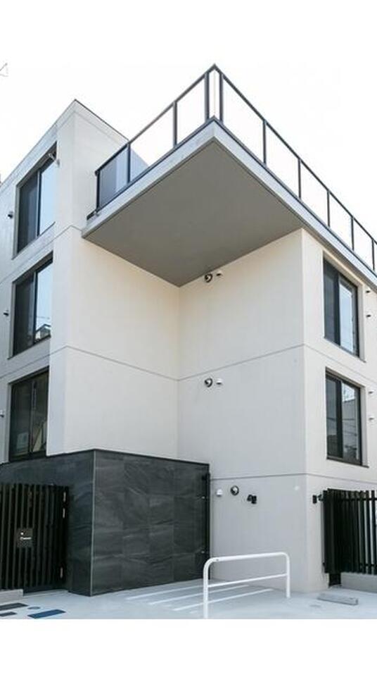 LEGALAND都立大学