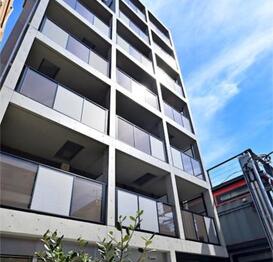 ドゥーエ西小山