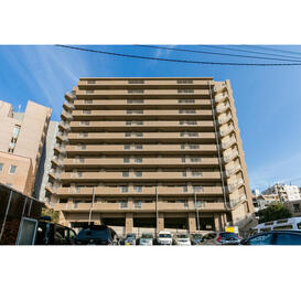 アーマックス大井町