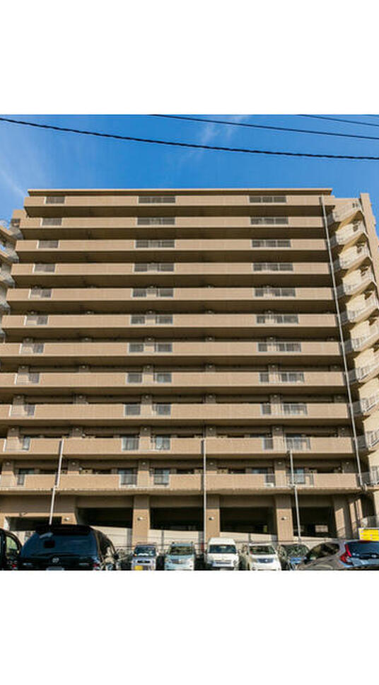 アーマックス大井町