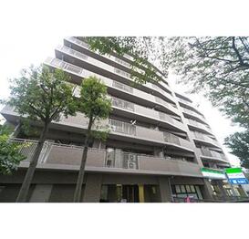 クラッサ目黒かむろ坂