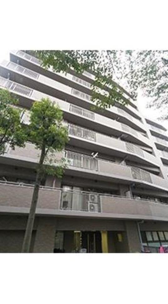 クラッサ目黒かむろ坂