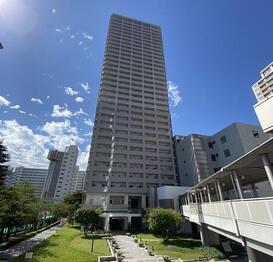 天王洲ビュータワー