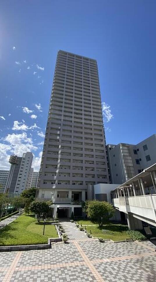 天王洲ビュータワー