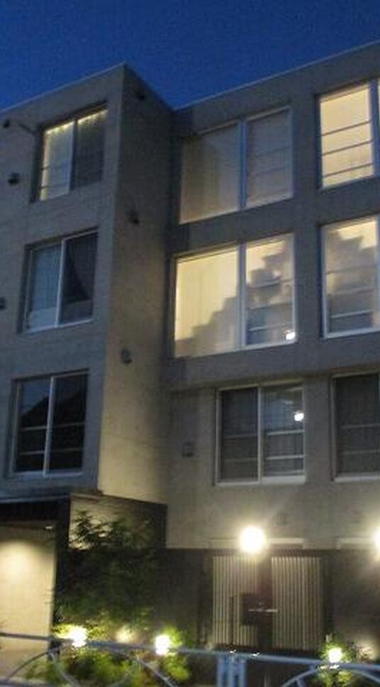 ミレドゥーエ目黒本町