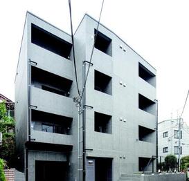 フォセット駒場