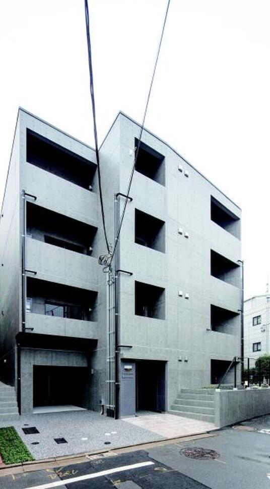 フォセット駒場