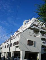 リオマンション