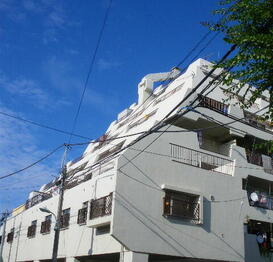 リオマンション