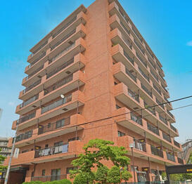 ハイホーム目黒