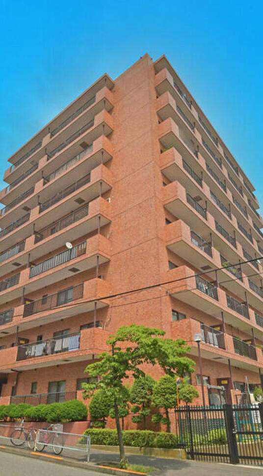 ハイホーム目黒