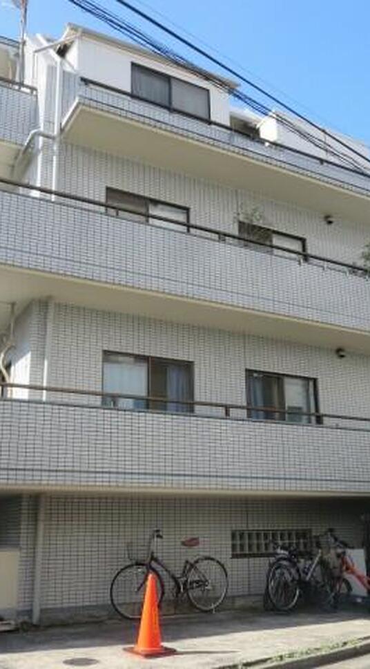 ヴィラ金谷