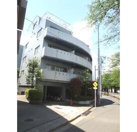 ボヌール都立大学壱番館