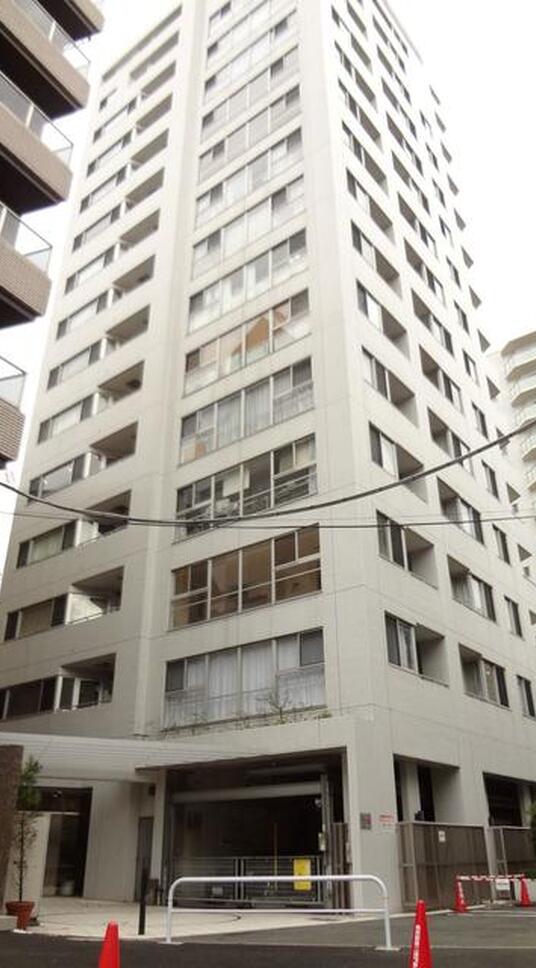 ルフィット神宮北参道