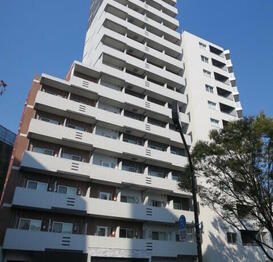 プライマル品川大森海岸