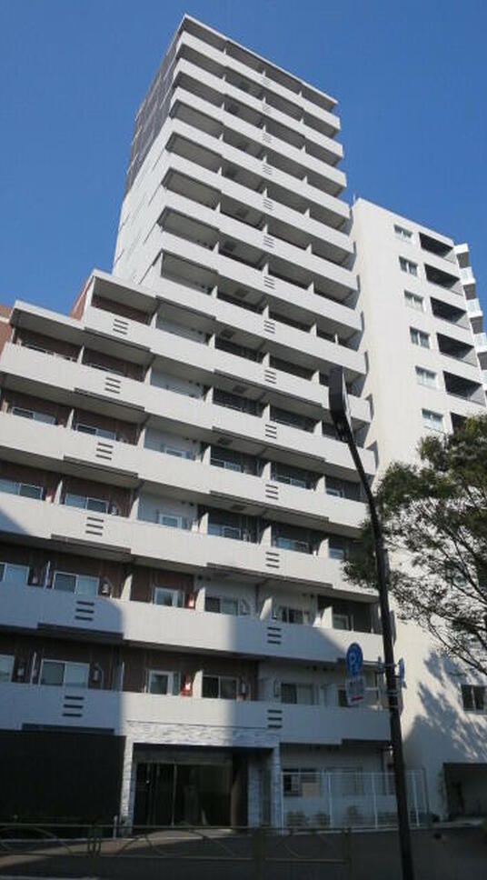 プライマル品川大森海岸