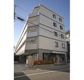 パークアクシス目黒本町