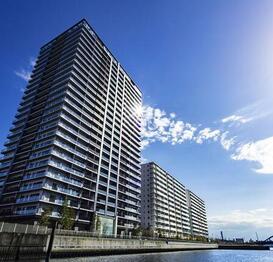 品川イーストシティタワー