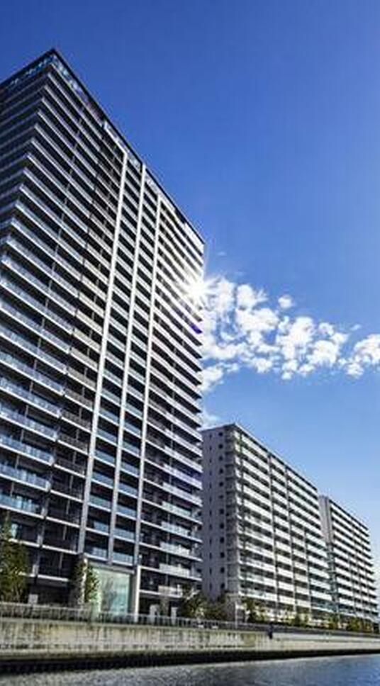 品川イーストシティタワー