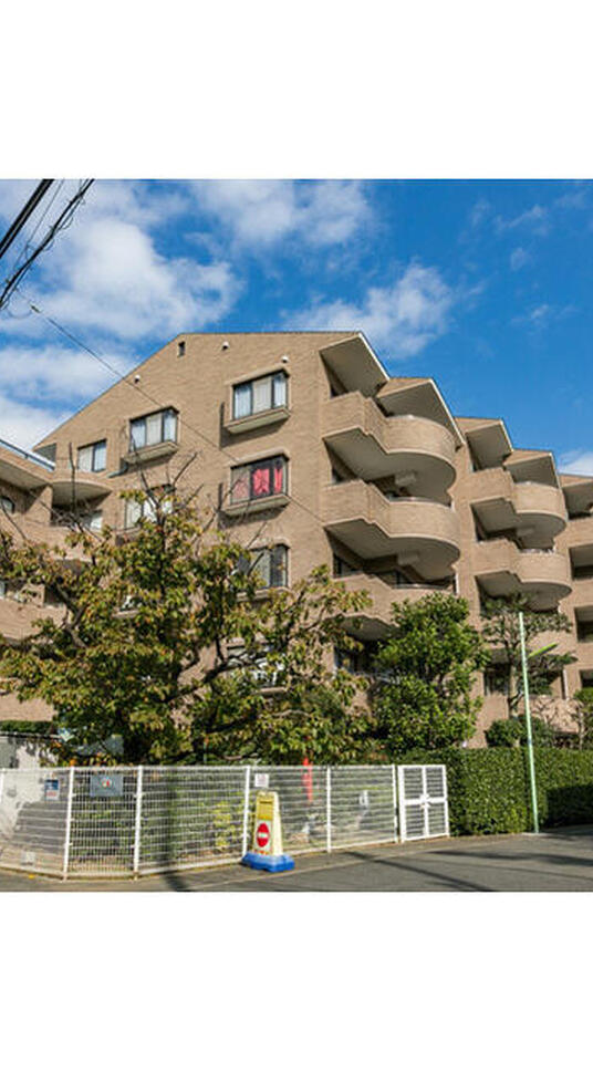 ブロンズストーン宇田川