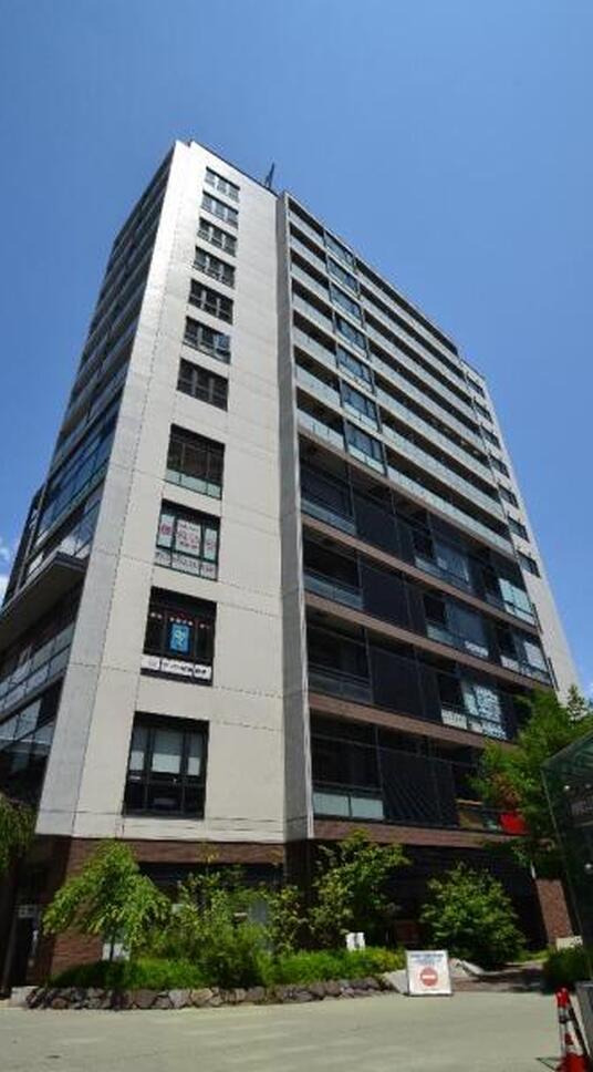 中目黒アリーナ