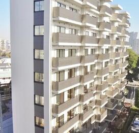 プライマル大井仙台坂