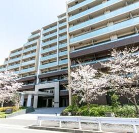 パークアクシス池田山