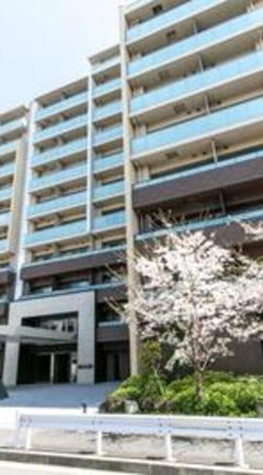 パークアクシス池田山