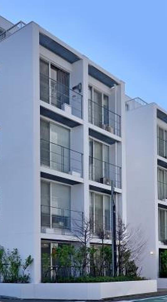 KDXレジデンス自由が丘