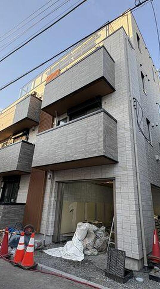 Jo’s Residence 高田馬場