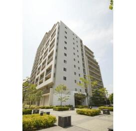 パークキューブ東品川