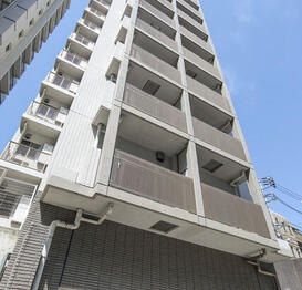 パークハビオ戸越