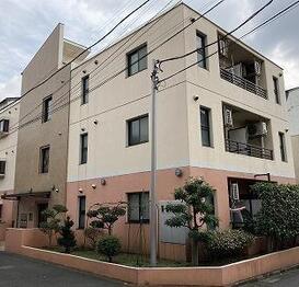 マジェスティパレスKM