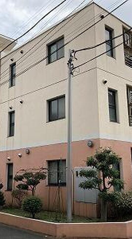 マジェスティパレスKM