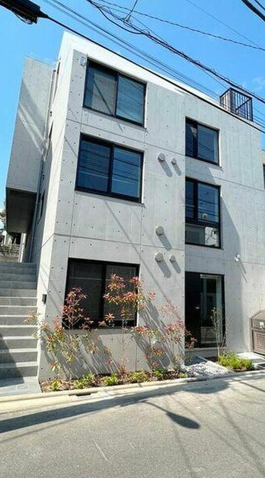 SOLASIAresidence都立大学