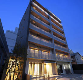 アイカーサ品川