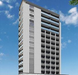 コスモグランス南品川