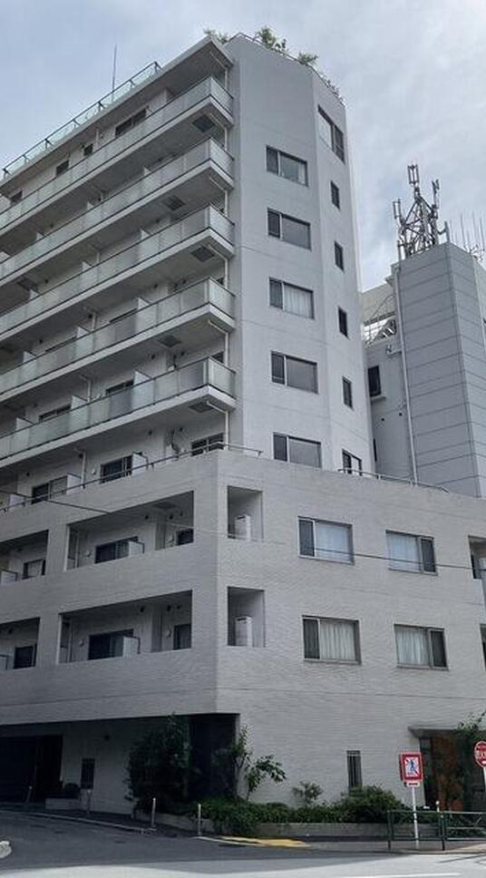 ヒルサイド御殿山