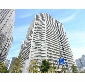 プライムパークス品川シーサイドザ・タワー