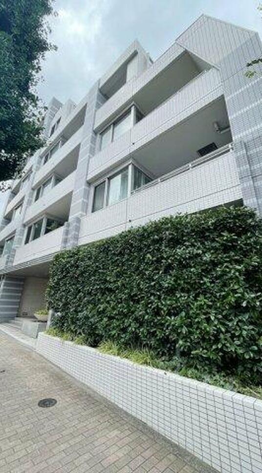 ダイナシティ碑文谷